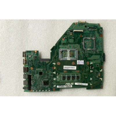 MB BAD - донор Asus X550VX MB._0M (90NB0BB0-R00040, 60NB0BB0-MB1205 (201)) X550VX REV. 2.1, nVidia N16P-GT-A2, 4 чипа Samsung 701 K4G41325FE-HC28, снято CPU, HUB