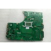 MB BAD - донор Asus N552VW MB._0M (90NB0AN0-R00020, 60NB0AN0-MB1160(220)) N552VW REV. 2.1, N16P-GX-A2, 4 чипа ELPIDA W4032BABG-60-F, снято CPU и HUB