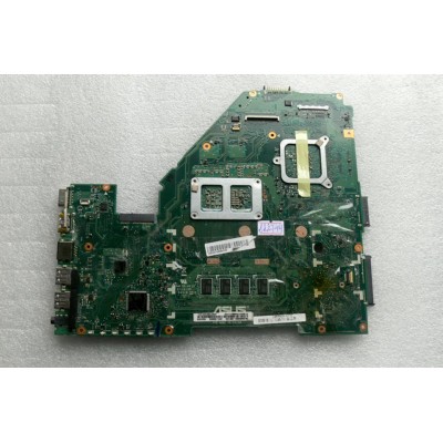 MB BAD - донор Asus X550VX MB._4G (90NB0BB0-R00040, 60NB0BB0-MB1205 (201)) nVidia N16P-GT-A2, 4 чипа Samsung 652 K4G41325FE-HC28, 4 чипа SEC 631 K4A8G08, 4 чипа SEC 701 K4A4G08, снято CPU, HUB