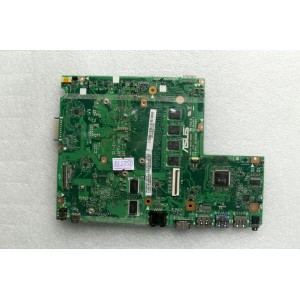 MB BAD - донор Asus X541UV MB._4G (90NB0CG0-R01500, 60NB0CG0-MB1500 (200)) X541UV REV. 2.0, nVidia N16P-GMR1-S-A2, 2 чипа Micron 7GN47 D9SMP MT41J256M16LY-091G:N, 2 чипа 7GN77 D9SMP MT41J256M16LY-091G:N, 8 чипов SEC K4A4G08, снято CPU
