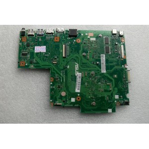 MB BAD - донор Asus X541NC MB._0M (90NB0E90-R00010, 60NB0E90-MB1150 R217) X541NC REV. 2.1, nVidia N15V-GL1-KA-A2, 4 чипа SK hynix H5TC4G63CFR, снято CPU