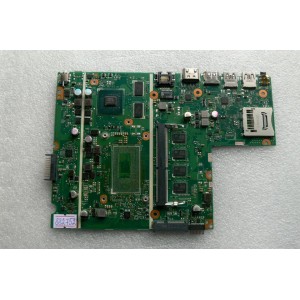 MB BAD - донор Asus X541UV MB._4G (90NB0CG0-R01500, 60NB0ECG0-MB1500 (200)) X541UV REV. 2.0, nVidia N16V-GMR1-S-A2, 8 чипов SK hynix H5TC4G63CFR, снято CPU