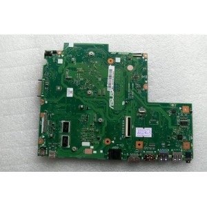 MB BAD - донор Asus X541NC MB._0M (90NB0E90-R00010, 60NB0E90-MB1150 R217) X541NC REV. 2.1, nVidia N15V-GL1-KA-A2, 4 чипа SK hynix H5TC4G63CFR, снято CPU