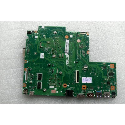 MB BAD - донор Asus X541NC MB._0M (90NB0E90-R00010, 60NB0E90-MB1150 R217) X541NC REV. 2.1, nVidia N15V-GL1-KA-A2, 4 чипа SK hynix H5TC4G63CFR, снято CPU