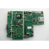 MB BAD - донор Asus X541NC MB._0M (90NB0E90-R00010, 60NB0E90-MB1150 R217) X541NC REV. 2.1, N15V-GL1-KA-A2, 4 чипа SK hynix H5TC4G63CFR, снято CPU