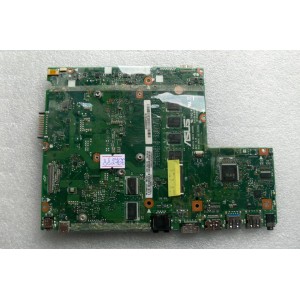 MB BAD - донор Asus X541UV MB._4G (90NB0CG0-R01500, 60NB0CG0-MB1500 (200)) X541UV REV. 2.0, 2 чипа Micron 7IN45 D9SMP MT41J256M16LY-091G:N, 8 чипов SEC 716 K4A4G08, снято CPU