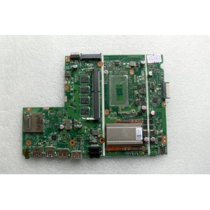MB BAD - донор Asus X541UV MB._4G (90NB0CG0-R01500, 60NB0CG0-MB1500 (200)) X541UV REV. 2.0, 2 чипа Micron 7IN45 D9SMP MT41J256M16LY-091G:N, 8 чипов SEC 716 K4A4G08, снято CPU