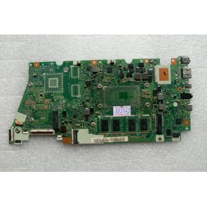 MB BAD - донор Asus UX430UA MB._16G (60NB0EC0-MB2100 (201)) UX430UQ REV. 2.0, 8 чипов SEC 725 K4AAG16, снято CPU, GPU
