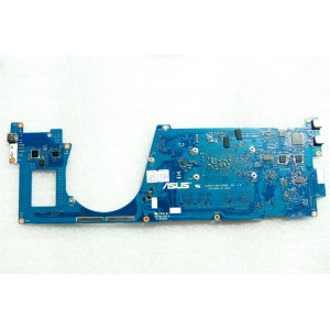 MB BAD - донор Asus UX391UA MB._8G (60NB0D90-MB1500 (204)) UX391UA REV. 2.0, 4 чипа SEC 801 K4E6E30, снято CPU