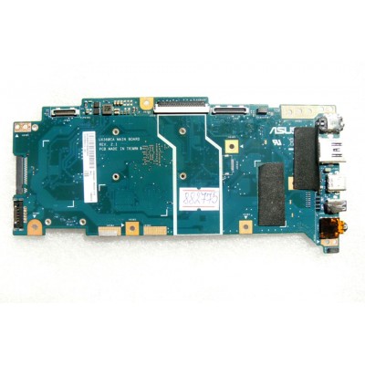 MB BAD - донор Asus UX360CA MB._8G (60NB0BA0-MB2030-212) UX360CA REV. 2.1, 2 чипа SK hynix H9CCNNNCPTML, снято CPU