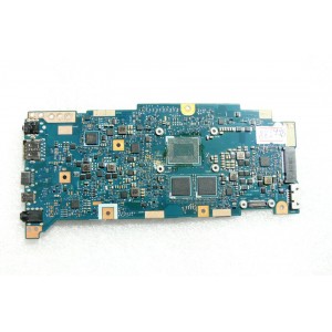 MB BAD - донор Asus UX360CA MB._8G (60NB0BA0-MB2030-212) UX360CA REV. 2.1, 2 чипа SK hynix H9CCNNNCPTML, снято CPU
