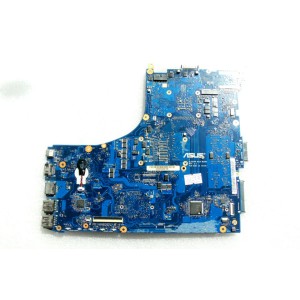 MB BAD - донор Asus GL552VX MB._0M (90NB0AW0-R01000, 60NB0AW0-MB1000 (211)) GL522VW REV. 2.1, nVidia N16P-GT-A2, 4 чипа ELPIDA W4032BABG-60-F, снято CPU