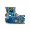 MB BAD - донор Asus GL552VX MB._0M (90NB0AW0-R01000, 60NB0AW0-MB1000 (211)) GL522VW REV. 2.1, nVidia N16P-GT-A2, 4 чипа ELPIDA W4032BABG-60-F, снято CPU