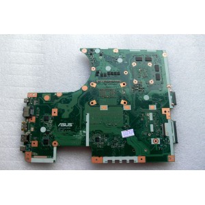 MB BAD - донор Asus N752VX MB._0M (90NB0AY0-R00020, 60NB0AY0-MB1120(208)) N752VX REV 2.0, nVidia N16P-GT-A2, 8 чипов SK hynix H5TC4G63CFR, снято CPU 