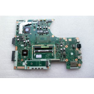MB BAD - донор Asus N752VX MB._0M (90NB0AY0-R00020, 60NB0AY0-MB1120(208)) N752VX REV 2.0, nVidia N16P-GT-A2, 8 чипов SK hynix H5TC4G63CFR, снято CPU 