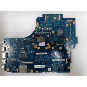 MB BAD - донор Asus GL752VW MB._0M (90NB0A40-R00010, 60NB0A40-MB1410 (215)) GL752VW REV. 2.1, nVidia N16P-GX-A2, 4 чипа ELPIDA W4032BABG-60-F, снято CPU