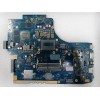 MB BAD - донор Asus GL752VW MB._0M (90NB0A40-R00010, 60NB0A40-MB1410 (215)) GL752VW REV. 2.1, nVidia N16P-GX-A2, 4 чипа ELPIDA W4032BABG-60-F, снято CPU