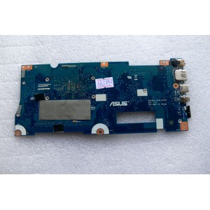 MB BAD - донор Asus UX330UA MB._8G (90NB0CW0-R00010, 60NB0CW0-MB4010 (202)) UX330UA REV. 2.0, 4 чипа SEC 622 K4E6E30, снято CPU