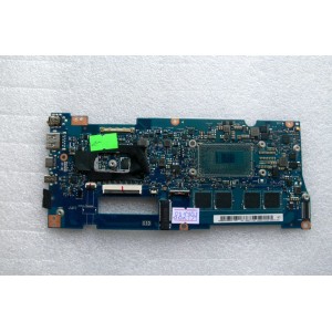 MB BAD - донор Asus UX330UA MB._8G (90NB0CW0-R00010, 60NB0CW0-MB4010 (202)) UX330UA REV. 2.0, 4 чипа SEC 622 K4E6E30, снято CPU