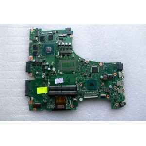 MB BAD - донор Asus GL553VD MB._0M (60NB0DW0-MB4100) GL553VD REV: 2.0, nVidia N17P-G0-A1, 4 чипа Samsung K4G4132FE-HC28, снято CPU