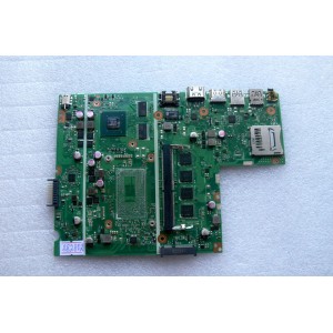 MB BAD - донор Asus X541UJ MB._4G (90NB0ER0-R01200, 60NB0ER0-MB1201 (202)) X541UVK REV. 2.0, nVidia N16V-GM-B1, 4 чипа SEC 649 K4G4G16, 8 чипов Micron 7BB75 D9TGG MT40A512M8RH-083E:B, снято CPU