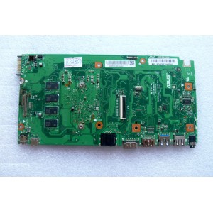 MB BAD - донор Asus X541NA MB._4G (90NB0E80-R00010, 60NB0E80-MB1230 R214) X541NA REV. 2.1, 4 чипа SEC 710 K4B4G16, 4 чипа SEC 728 K4B4G16, снято CPU