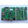 MB BAD - донор Asus X541NA MB._4G (90NB0E80-R00010, 60NB0E80-MB1230 R214) X541NA REV. 2.1, 4 чипа SEC 710 K4B4G16, 4 чипа SEC 728 K4B4G16, снято CPU