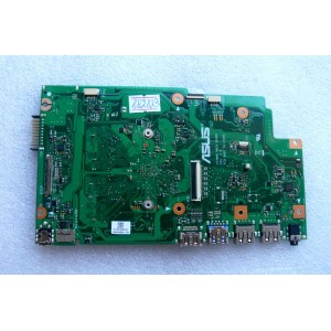 MB BAD - донор Asus X540MA MAIN_BD._4G (60NB0IR0-MB2030 R200) X540MA REV. 2.0, 4 чипа SEC 828 K4FBE30, снято CPU MB BAD - донор Asus X540MA MAIN_BD._4G (60NB0IR0-MB2030 R200) X540MA REV. 2.0, 4 чипа SEC 828 K4FBE30, снято CPU