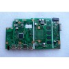 MB BAD - донор Asus X540MA MAIN_BD._4G (60NB0IR0-MB2030 R200) X540MA REV. 2.0, 4 чипа SEC 828 K4FBE30, снято CPU