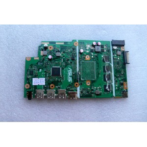 MB BAD - донор Asus X540NA MAIN_BD._4G (60NB0HG0-MB1110 R201) X540NA REV. 2.0, 4 чипа Micron 8DB47 D9SRZ MT52L256M32D1PF-107 WT:B, снято CPU
