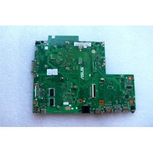 MB BAD - донор Asus X541NC MB._0M (90NB0E90-R00010, 60NB0E90-MB1150 R217) X541NC REV. 2.1, nVidia N15V-GL1-KA-A2, 4 чипа SK hynix H5TC4G63CFR, снято CPU