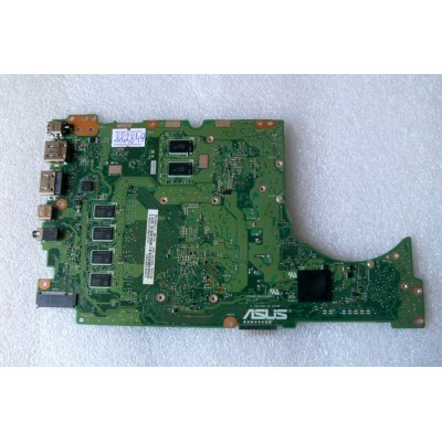 MB BAD - донор Asus UX310UQ MB._4G (90NB0CL0-R00030, 60NB0CL0-MB1301 (203)) UX310UV REV. 2.0, nVidia N16S-GTR-S-A2, 2 чипа Micron 6SN47 D9SMP MT41J256M16LY-091G:N, 2 чипа Micron 6RN77 D9SMP MT41J256M16LY-091G:N, 8 чипов SEC 637 K4A4G08, снято CPU и GPU