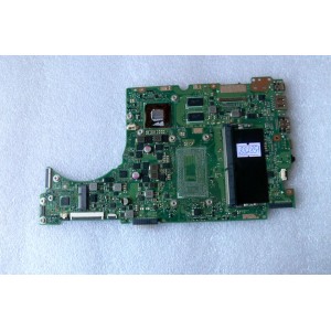 MB BAD - донор Asus UX310UQ MB._4G (90NB0CL0-R00030, 60NB0CL0-MB1301 (203)) UX310UV REV. 2.0, nVidia N16S-GTR-S-A2, 2 чипа Micron 6RN77 D9SMP MT41J256M16LY-091G:N, 2 чипа Micron 6SN77 D9SMP MT41J256M16LY-091G:N, 8 чипов SEC 637 K4A4G08, снято CPU