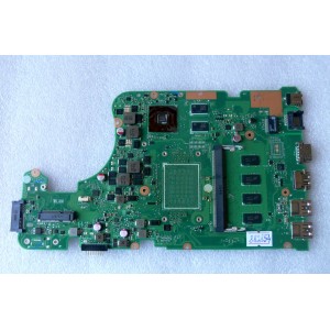 MB BAD - донор Asus X555DG MB._4G (90NB09A0-R00020, 60NB09A0-MB1501 (202)) X555DG REV. 2.0, AMD 216-0867030, 4 чипа SEC 637 K4W4G16, 8 чипов Micron 6UP77 D9SHD MT41K256M16TW-107:P, снято CPU MB BAD - донор Asus X555DG MB._4G (90NB09A0-R00020, 60NB09A0-MB1501 (202)) X555DG REV. 2.0, AMD 216-0867030, 4 чипа SEC 637 K4W4G16, 8 чипов Micron 6UP77 D9SHD MT41K256M16TW-107:P, снято CPU