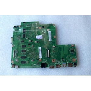 MB BAD - донор Asus X541SC MB._4G (90NB0CI0-R00010, 60NB0CI0-MB1801 R205) X541SC REV. 2.0,nVidia N15V-GL1-KB-A2, 4 чипа Micron 6PK77 D9PTD MT41J128M16JT-093G:K, 8 чипов SK hynix H5TC4G63CFR, снято CPU