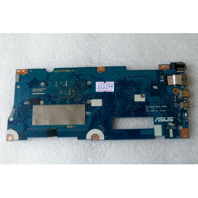 MB BAD - донор Asus UX330UAR MB._8G (90NB0CW0-R00070, 60NB0CW0-MB9020 (211), 60NB0CW0-MB2000) UX330UAR REV. 2.1, снято CPU
