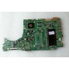 MB BAD - донор Asus UX310UQK MB._4G (90NB0CL0-R00060, 60NB0CL0-MB1901 (202)) UX310UV REV. 2.0, nVidia N16S-GTR-S-A2, 4 чипа Micron 7BN75 D9SMP MT41J256M16LY-091G:N, 8 чипов Micron 7BB75 D9TGG MT40A512M8RH-083E:B, снято CPU