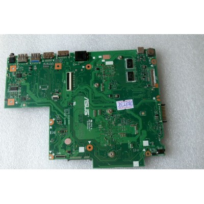 MB BAD - донор Asus X541NC MB._0M (90NB0E90-R00010, 60NB0E90-MB1150 R217) X541NC REV. 2.1, nVidia N15V-GL1-KA-A2, 4 чипа SK hynix H5TC4G63CFR, снято CPU