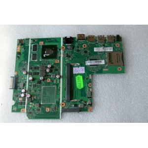 MB BAD - донор Asus X541NC MB._0M (90NB0E90-R00010, 60NB0E90-MB1150 R217) X541NC REV. 2.1, nVidia N15V-GL1-KA-A2, 4 чипа SK hynix H5TC4G63CFR, снято CPU