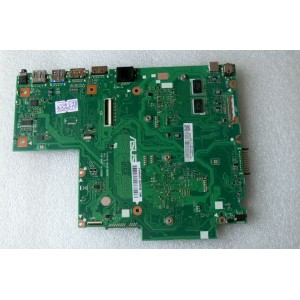 MB BAD - донор Asus X541NC MB._0M (90NB0E90-R00010, 60NB0E90-MB1150 R217) X541NC REV. 2.1, nVidia N15V-GL1-KA-A2, 4 чипа SK hynix H5TC4G63CFR, снято CPU