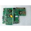MB BAD - донор Asus X541NC MB._0M (90NB0E90-R00010, 60NB0E90-MB1150 R217) X541NC REV. 2.1, nVidia N15V-GL1-KA-A2, 4 чипа SK hynix H5TC4G63CFR, снято CPU