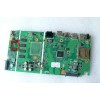 MB BAD - донор Asus X541NA MB._4G (90NB0E80-R00020, 60NB0E80-MB1520 R212) X541NA REV. 2.1, 4 чипа Micron 7JP47 D9SHD MT41K256M16TW-107:P, 4 чипа Micron 7BP77 D9SHD MT41K256M16TW-107:P, снято CPU