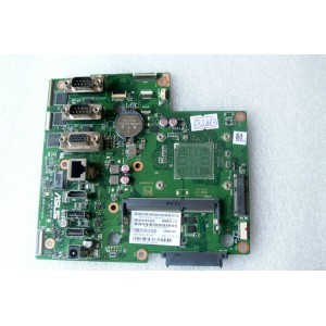 MB BAD - донор Asus A4110 MAIN_BD./UMA_AS (60PT01H0-MB3A03) A4110 REV. 1.2, снято CPU