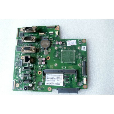 MB BAD - донор Asus A4110 MAIN_BD./UMA_AS (60PT01H0-MB3A03) A4110 REV. 1.2, снято CPU