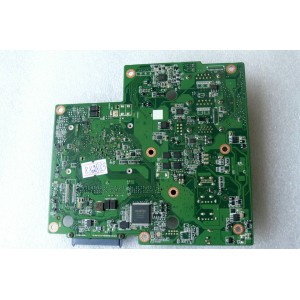 MB BAD - донор Asus A4110 MAIN_BD./UMA_AS (60PT01H0-MB3A03) A4110 REV. 1.2, снято CPU