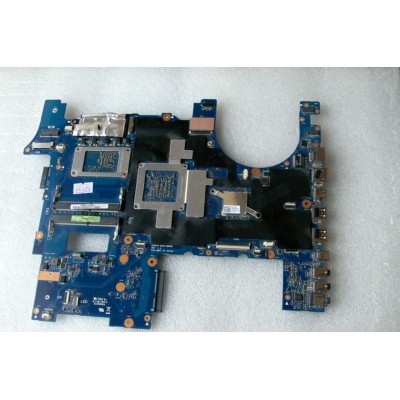 MB BAD - донор Asus G752VL MB_0M (90NB09Y1-R00010, 60NB09Y0-MB1390 (234)) G752VY MB. REV. 2.3, nVidia N16E-GS-KAB-A1, 2 чипа SK hynix H5GC4H24AMR, снято CPU