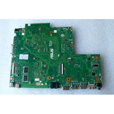 MB BAD - донор Asus X541NC MAIN_BD._0M (KA_HYNV2G) (90NB0E90-R00030, 60NB0E90-MB1400 R216) X541NB REV. 2.1, nVidia N15V-GL1-KA-A2, 4 чипа SK hunix H5TC4G63CFR, снято CPU