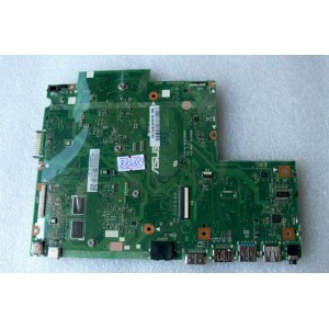 MB BAD - донор Asus X541NC MB._0M (90NB0E90-R00010, 60NB0E90-MB1150 R217) X541NC REV. 2.1, nVidia N15V-GL1-KA-A2, 4 чипа SK hynix H5TC4G63CFR, снято CPU