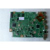 MB BAD - донор Asus E406SA MB._2G (60NB0HK0-MB3110 (200)) E406SA REV. 2.0, 4 чипа SEC 731 K4B4G16, снято CPU