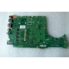 MB BAD - донор Asus UX310UAK MB._4G (90NB0CJ0-R00100, 60NB0CJ0-MB2510 (200)) UX310UV REV. 2.0, 4 чипа Micron 7PB75 D9TGG MT40A512M8RH-083E:B, 7QB75 D9TGG MT40A512M8RH-083E:B, снято CPU, GPU
